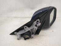 2013-2016 Bmw 328i Passenger Side View Mirror - Right Door Mirror OEM Used - Oemusedautoparts1.com