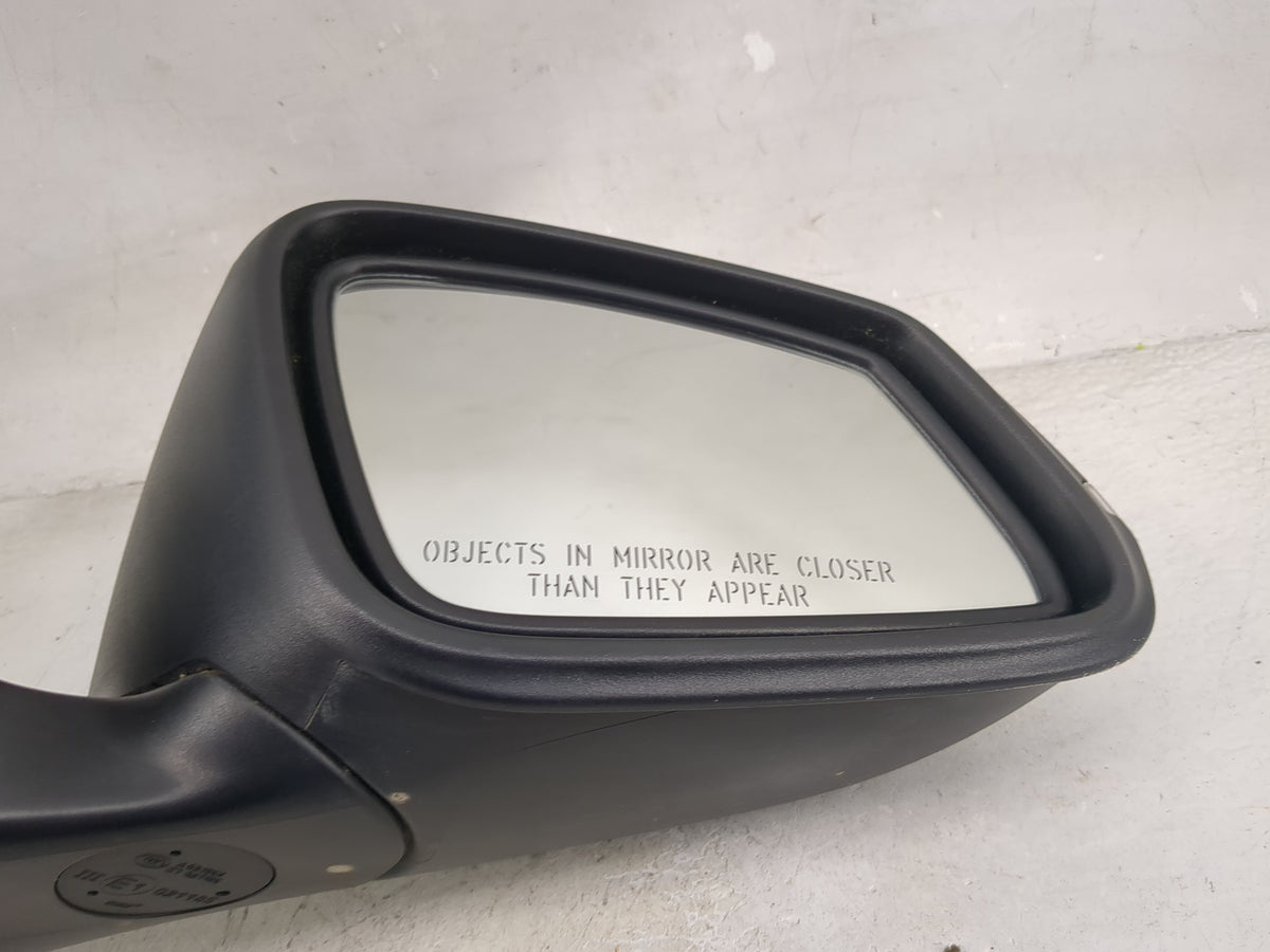 2013-2016 Bmw 328i Passenger Side View Mirror - Right Door Mirror OEM Used - Oemusedautoparts1.com