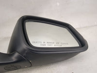 2013-2016 Bmw 328i Passenger Side View Mirror - Right Door Mirror OEM Used - Oemusedautoparts1.com