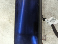 2013 Bmw 328i Information Radio Display Screen Black - Oemusedautoparts1.com