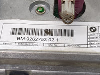 2012-2016 Bmw 328i Information Radio Display Screen 1520016 - Oemusedautoparts1.com