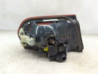 2012-2015 Bmw 328i Passenger Right Side Deck Lid Mounted Tail Light - Oemusedautoparts1.com