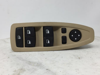 compare product 2013 Bmw 328i Master Power Window Switch Replacement Driver Side Left Fits Fits 2012 2014 2015 2016 2017 2018 2019 2020 OEM Used Auto Parts