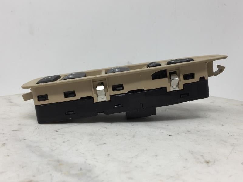 2013 Bmw 328i Master Power Window Switch Replacement Driver Side Left Fits Fits 2012 2014 2015 2016 2017 2018 2019 2020 OEM 