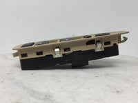 2013 Bmw 328i Master Power Window Switch Replacement Driver Side Left Fits Fits 2012 2014 2015 2016 2017 2018 2019 2020 OEM 