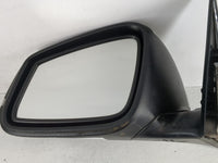 2013 Bmw 328xi Driver Side View Mirror - Left Door Mirror OEM Used - Oemusedautoparts1.com