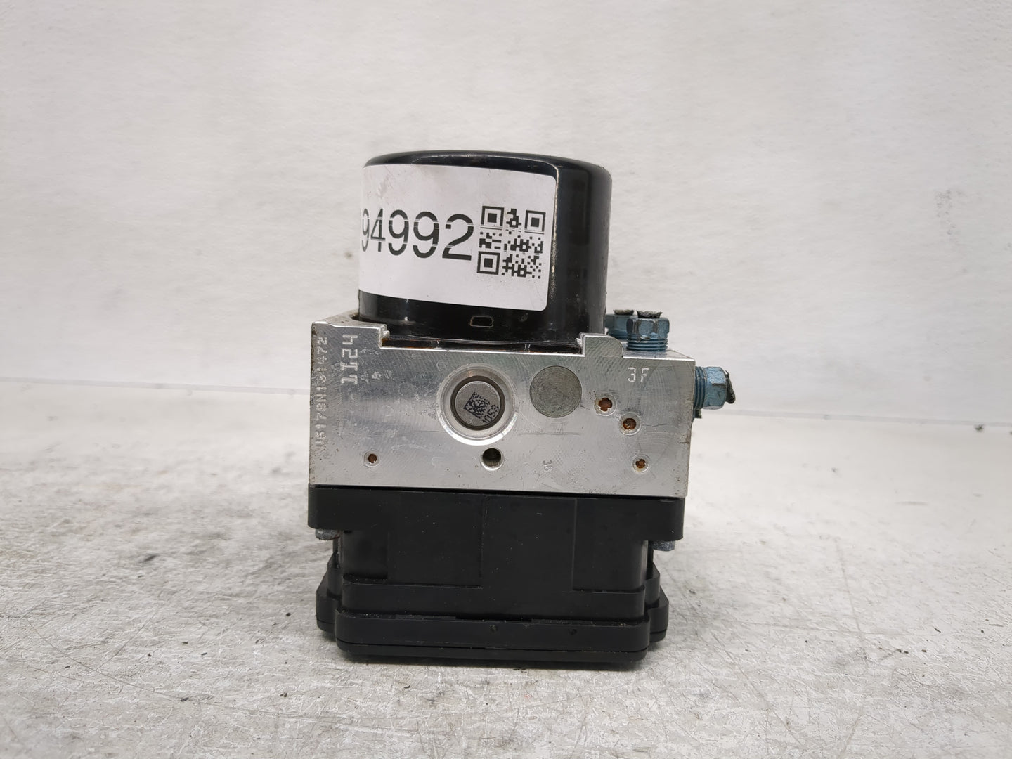 2013 Bmw 328xi ABS Pump Control Module Replacement P/N:6862873-01 Fits Fits 2009 2010 2011 2012 OEM Used Auto Parts - Oemuse