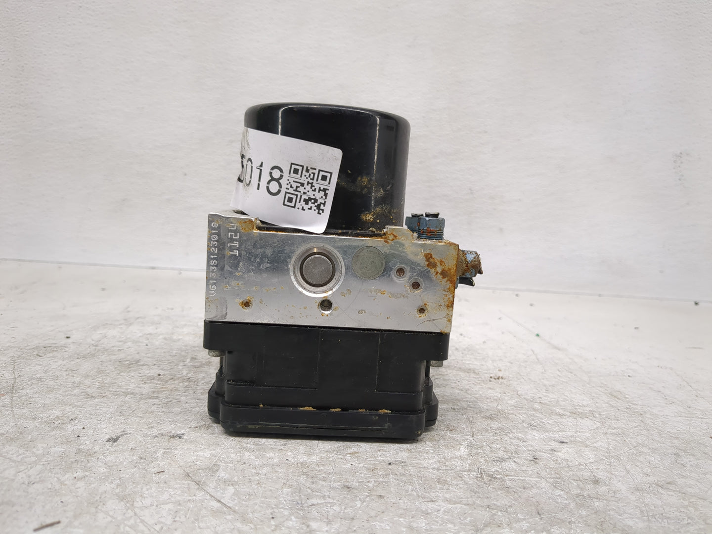 2013 Bmw 328xi ABS Pump Control Module Replacement P/N:6789304-01 6862873-01 Fits Fits 2009 2010 2011 2012 OEM Used Auto Par