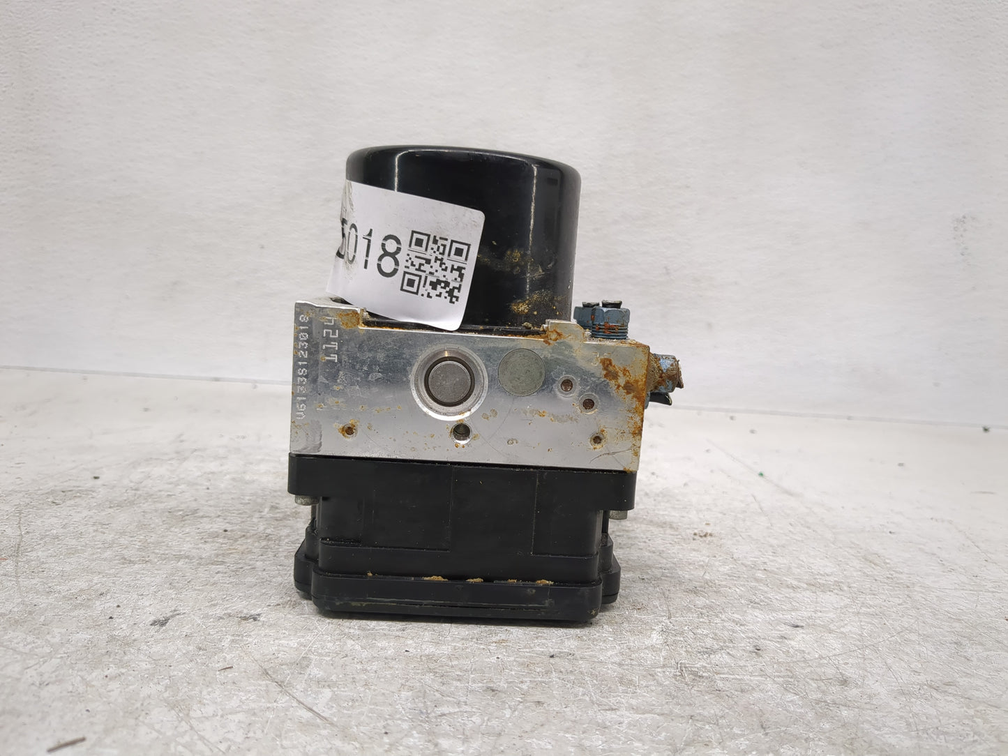 2013 Bmw 328xi ABS Pump Control Module Replacement P/N:6789304-01 6862873-01 Fits Fits 2009 2010 2011 2012 OEM Used Auto Par