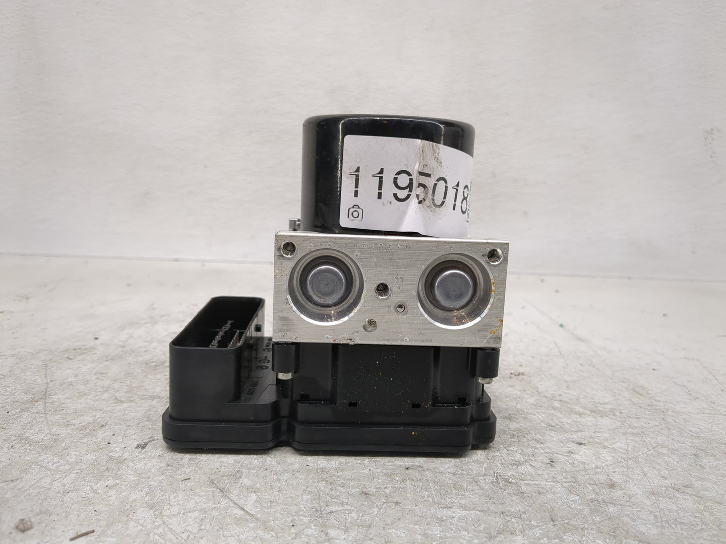 2013 Bmw 328xi ABS Pump Control Module Replacement P/N:6789304-01 6862873-01 Fits Fits 2009 2010 2011 2012 OEM Used Auto Par