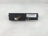 2013 Bmw 328xi Climate Control Module Temperature AC/Heater Replacement P/N:9292264-02 Fits Fits 2011 2012 OEM Used Auto Par