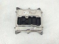 2013 Bmw 328xi PCM Engine Control Computer ECU ECM PCU OEM P/N:8 601 158 -01 Fits Fits 2012 2014 2015 OEM Used Auto Parts - 