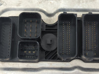 2013 Bmw 328xi PCM Engine Control Computer ECU ECM PCU OEM P/N:8 601 158 -01 Fits Fits 2012 2014 2015 OEM Used Auto Parts - 