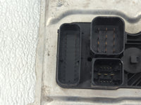 2013 Bmw 328xi PCM Engine Control Computer ECU ECM PCU OEM P/N:8 601 158 -01 Fits Fits 2012 2014 2015 OEM Used Auto Parts - 