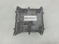 2013 Bmw 328xi PCM Engine Control Computer ECU ECM PCU OEM P/N:8 601 158 -01 Fits Fits 2012 2014 2015 OEM Used Auto Parts - 