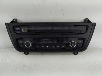 compare product 2013 Bmw 328xi Climate Control Module Temperature AC/Heater Replacement P/N:11-9226784-03 Fits Fits 2012 OEM Used Auto Parts