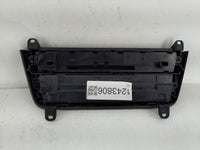 2013 Bmw 328xi Climate Control Module Temperature AC/Heater Replacement P/N:11-9226784-03 Fits Fits 2012 OEM Used Auto Parts