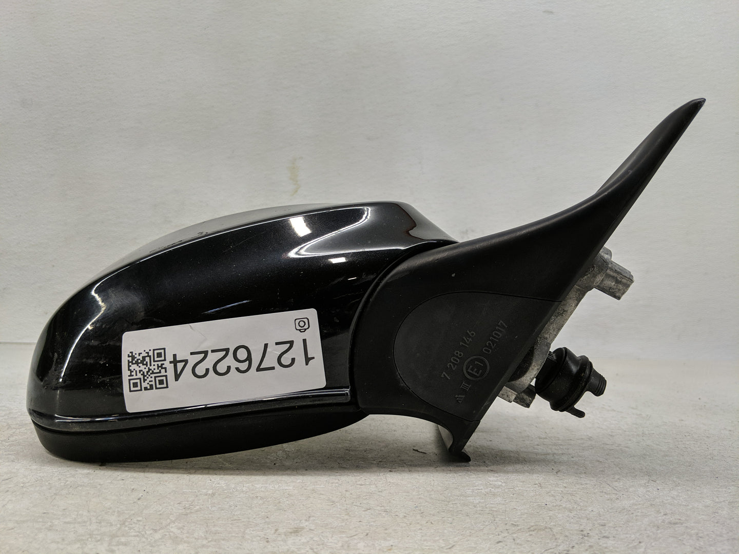 2013 Bmw 328xi Side Mirror Replacement Passenger Right View Door Mirror P/N:7 208 146 E1021017 Fits Fits 2010 2011 2012 OEM 