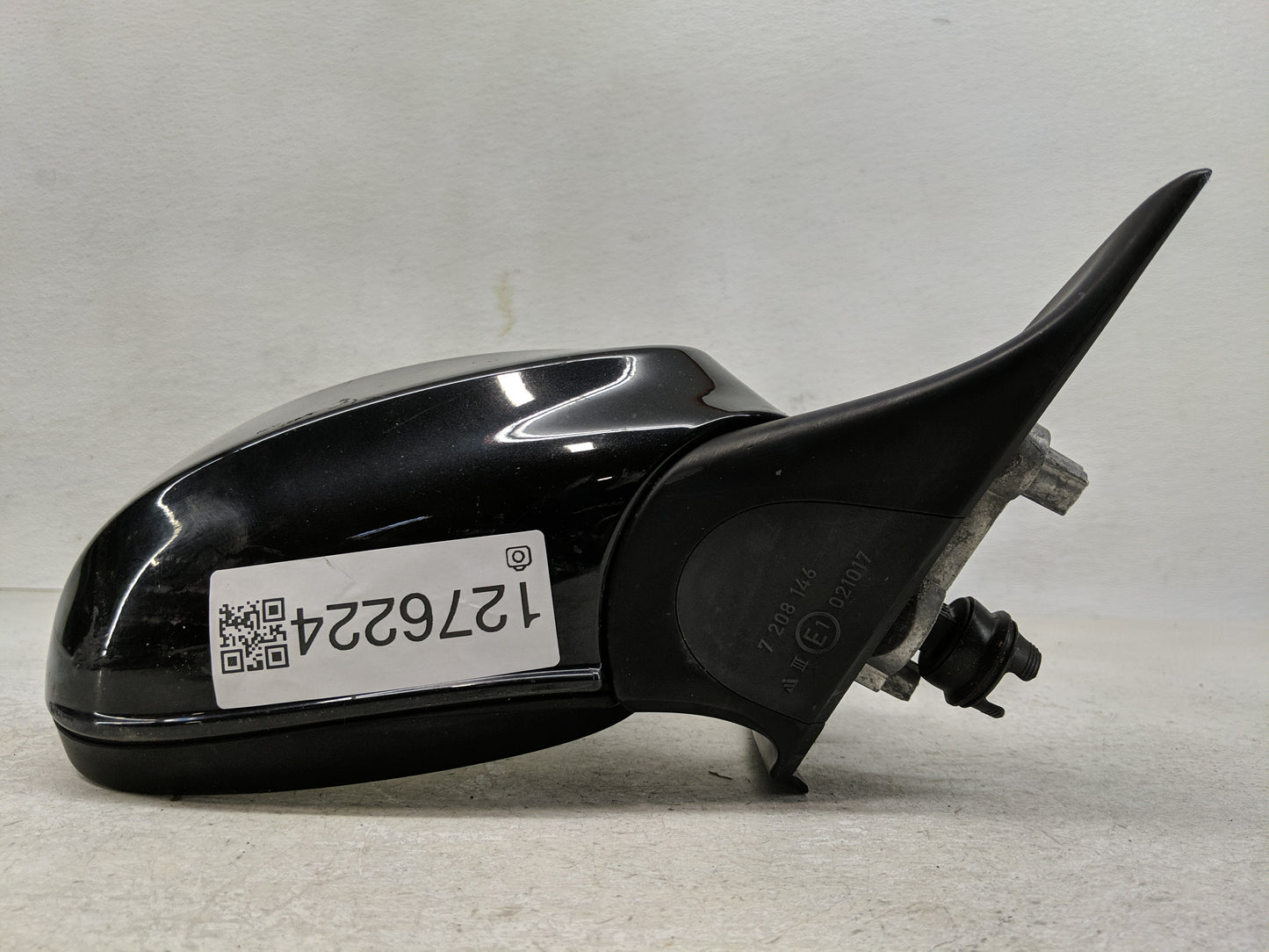 2013 Bmw 328xi Side Mirror Replacement Passenger Right View Door Mirror P/N:7 208 146 E1021017 Fits Fits 2010 2011 2012 OEM 