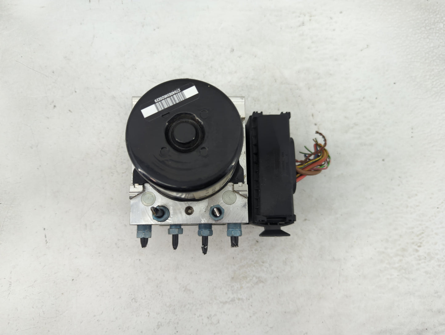 2013 Bmw 328xi ABS Pump Control Module Replacement P/N:3451-6860730-01 Fits Fits 2012 OEM Used Auto Parts - Oemusedautoparts