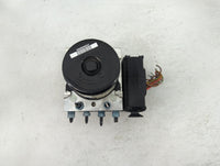 2013 Bmw 328xi ABS Pump Control Module Replacement P/N:3451-6860730-01 Fits Fits 2012 OEM Used Auto Parts - Oemusedautoparts