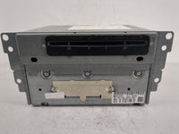 2013 Bmw 328xi Radio AM FM Cd Player Receiver Replacement P/N:132640 10 6512 9290997-01 Fits Fits 2012 OEM Used Auto Parts -