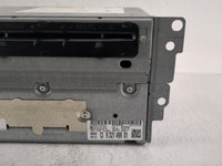 2013 Bmw 328xi Radio AM FM Cd Player Receiver Replacement P/N:132640 10 6512 9290997-01 Fits Fits 2012 OEM Used Auto Parts -