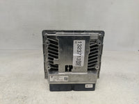 2013 Bmw 328xi PCM Engine Control Computer ECU ECM PCU OEM Fits Fits 2014 2015 2016 2017 2018 OEM Used Auto Parts - Oemuseda