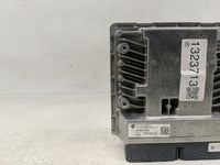 2013 Bmw 328xi PCM Engine Control Computer ECU ECM PCU OEM Fits Fits 2014 2015 2016 2017 2018 OEM Used Auto Parts - Oemuseda