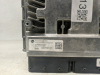 2013 Bmw 328xi PCM Engine Control Computer ECU ECM PCU OEM Fits Fits 2014 2015 2016 2017 2018 OEM Used Auto Parts - Oemuseda