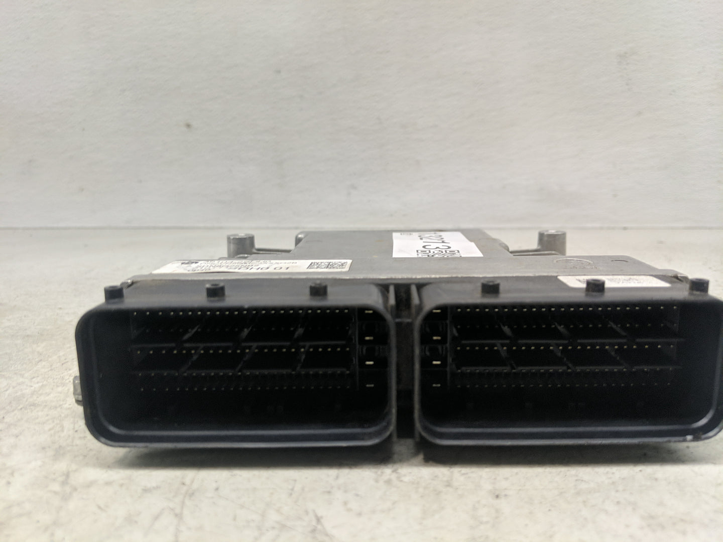 2013 Bmw 328xi PCM Engine Control Computer ECU ECM PCU OEM Fits Fits 2014 2015 2016 2017 2018 OEM Used Auto Parts - Oemuseda