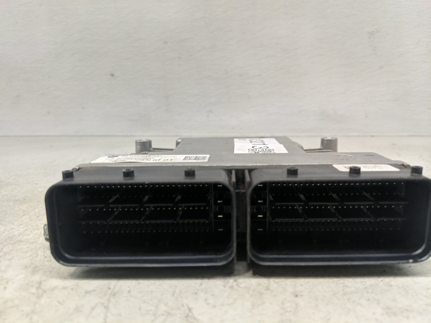2013 Bmw 328xi PCM Engine Control Computer ECU ECM PCU OEM Fits Fits 2014 2015 2016 2017 2018 OEM Used Auto Parts - Oemuseda