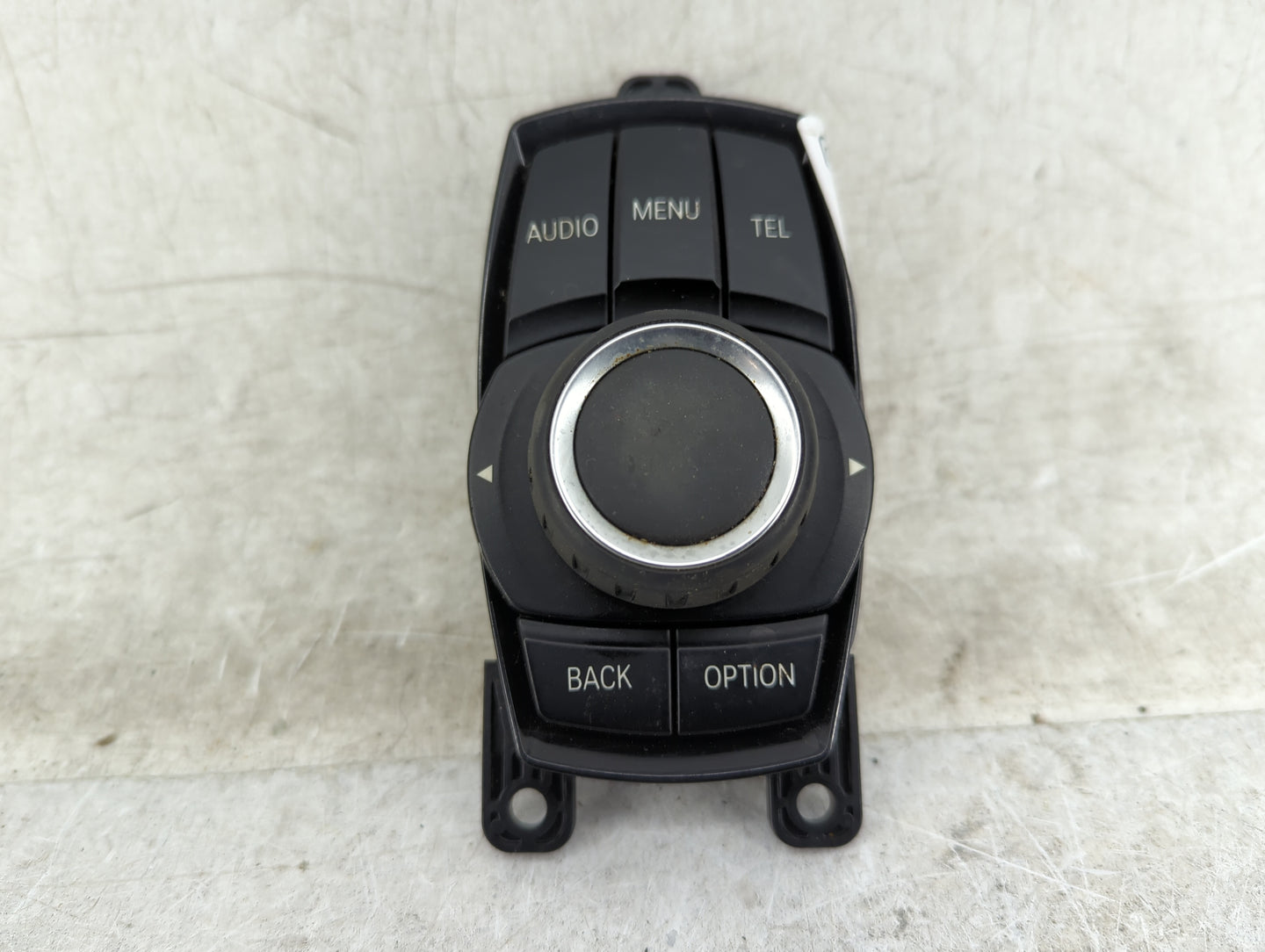 2013 Bmw 328xi Radio AM FM Cd Player Receiver Replacement P/N:ZE926170404 033623101 Fits OEM Used Auto Parts - Oemusedautopa