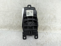 2013 Bmw 328xi Radio AM FM Cd Player Receiver Replacement P/N:ZE926170404 033623101 Fits OEM Used Auto Parts - Oemusedautopa