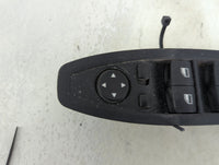 2013 Bmw 328xi Master Power Window Switch Replacement Driver Side Left P/N:9208111-02 Fits OEM Used Auto Parts - Oemusedauto