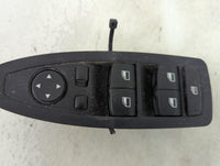 2013 Bmw 328xi Master Power Window Switch Replacement Driver Side Left P/N:9208111-02 Fits OEM Used Auto Parts - Oemusedauto