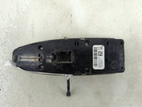 2013 Bmw 328xi Master Power Window Switch Replacement Driver Side Left P/N:9208111-02 Fits OEM Used Auto Parts - Oemusedauto