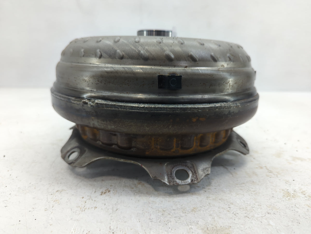 2013 Bmw 328i Torque Converter Automatic Transmission OEM P/N:1090322353 Fits OEM Used Auto Parts - Oemusedautoparts1.com