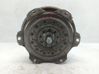 2013 Bmw 328i Torque Converter Automatic Transmission OEM P/N:1090322353 Fits OEM Used Auto Parts - Oemusedautoparts1.com