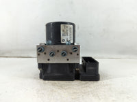 2012-2013 Bmw 328i Anti-Lock Brake ABS Pump Module Actuator OEM P/N:3451-6860730-02 Fits Fits 2012 2013 OEM Used Auto Parts 