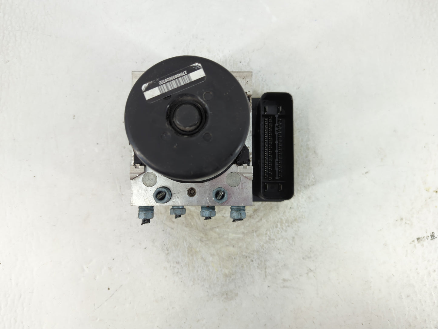 2012-2013 Bmw 328i ABS Pump Control Module Replacement P/N:3451-6860730-02 Fits Fits 2012 2013 OEM Used Auto Parts - Oemused