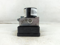 2012-2013 Bmw 328i Anti-Lock Brake ABS Pump Module Actuator OEM P/N:3451-6860730-02 Fits Fits 2012 2013 OEM Used Auto Parts 