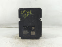 2012-2013 Bmw 328i Anti-Lock Brake ABS Pump Module Actuator OEM P/N:3451-6860730-02 Fits Fits 2012 2013 OEM Used Auto Parts 