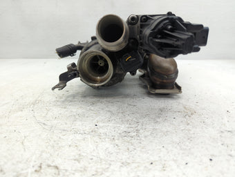compare product 2012-2016 Bmw 328i Turbocharger Turbo Charger Super Charger Supercharger