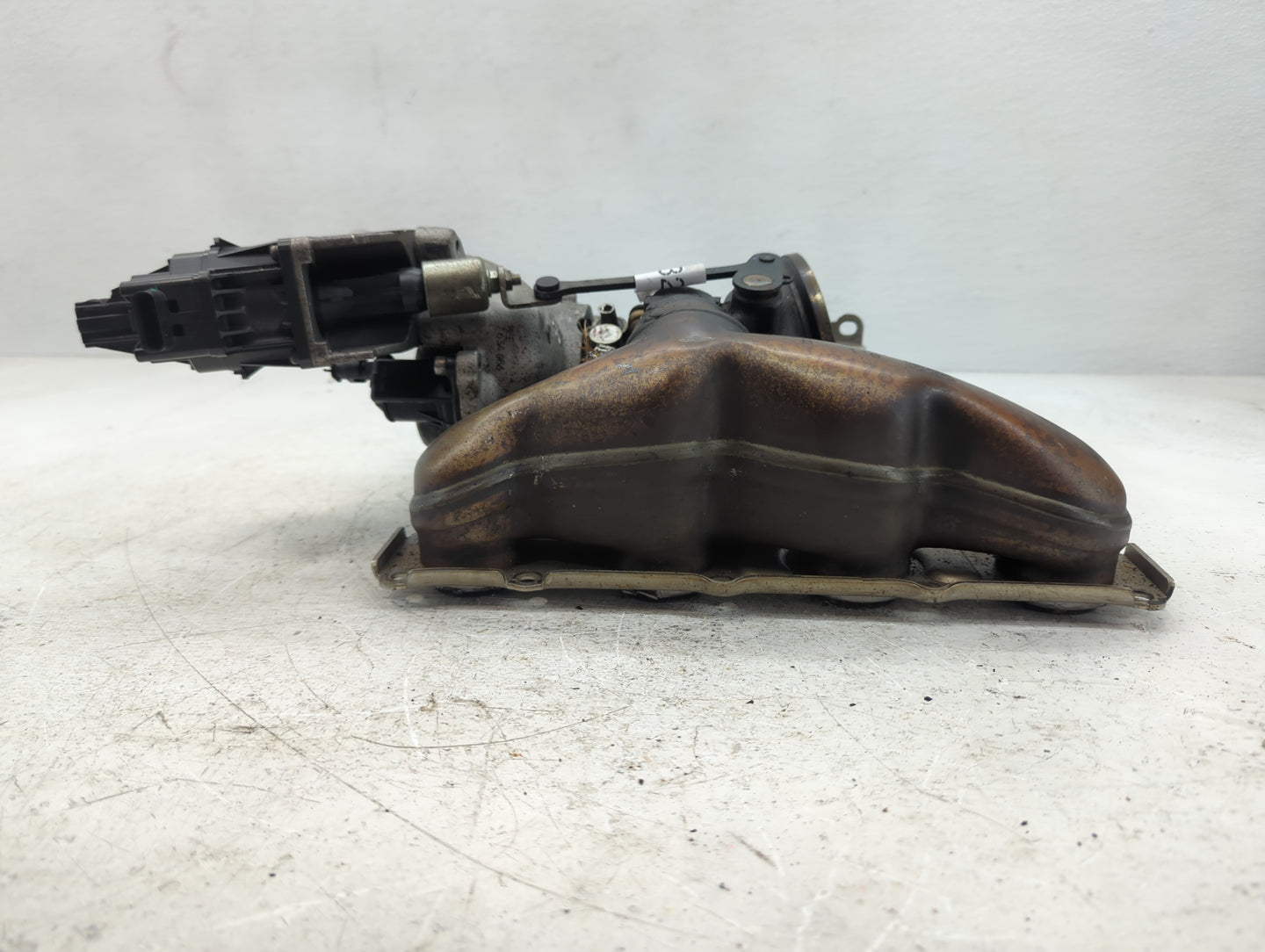 2012-2016 Bmw 328i Turbocharger Turbo Charger Super Charger Supercharger - Oemusedautoparts1.com