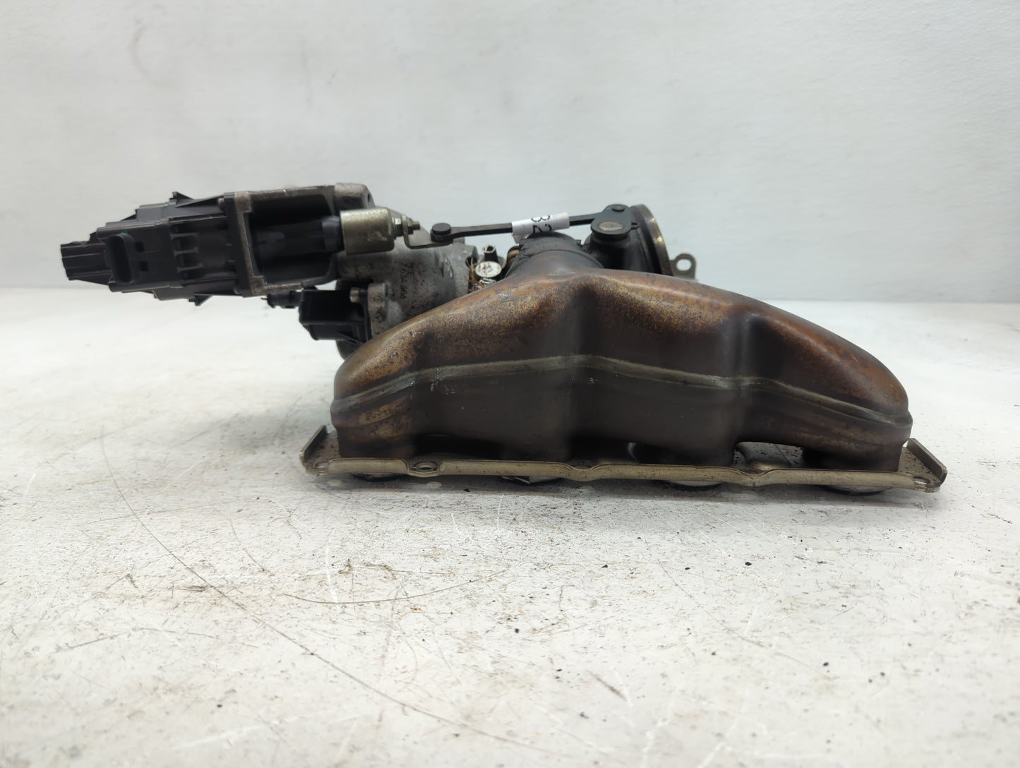 2012-2016 Bmw 328i Turbocharger Turbo Charger Super Charger Supercharger - Oemusedautoparts1.com