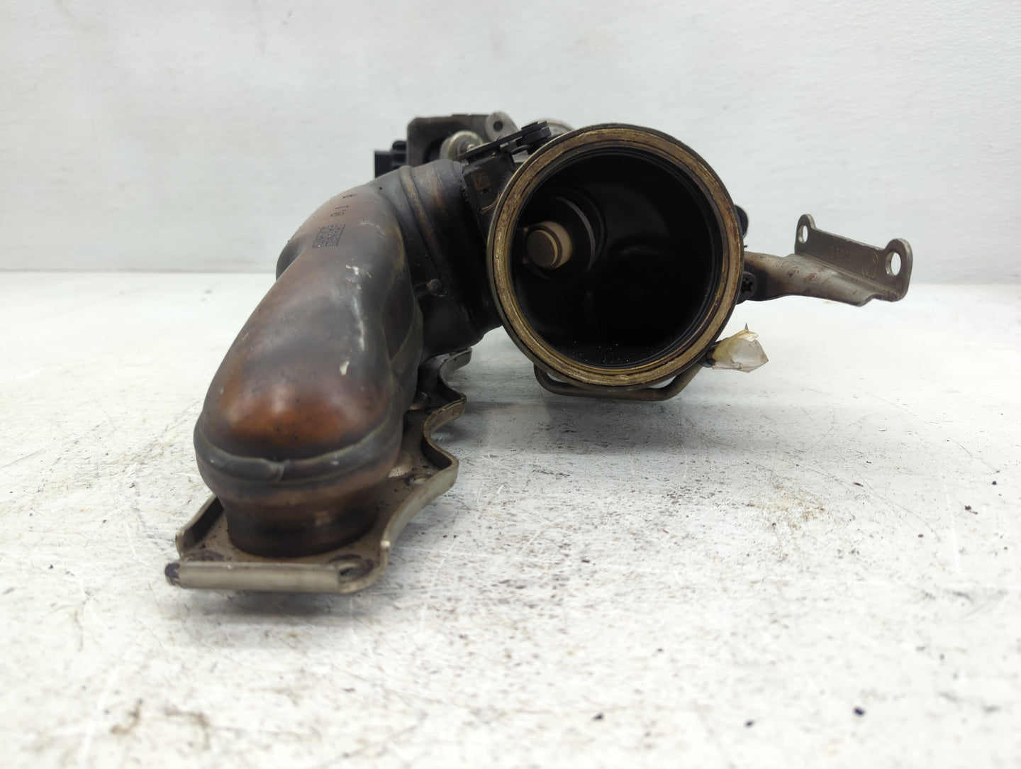 2012-2016 Bmw 328i Turbocharger Turbo Charger Super Charger Supercharger - Oemusedautoparts1.com