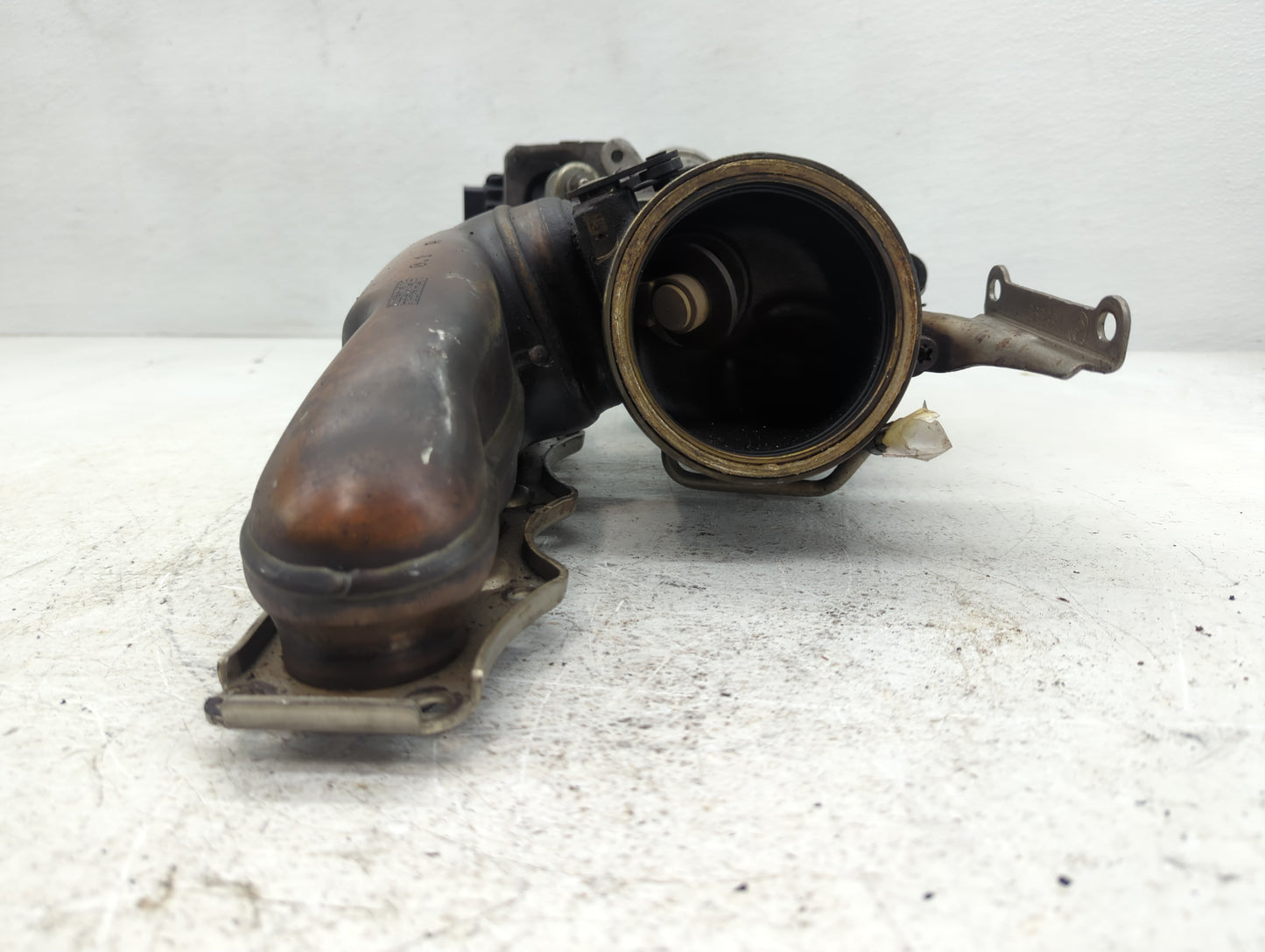 2012-2016 Bmw 328i Turbocharger Turbo Charger Super Charger Supercharger - Oemusedautoparts1.com