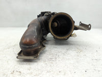 2012-2016 Bmw 328i Turbocharger Turbo Charger Super Charger Supercharger - Oemusedautoparts1.com