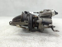 2012-2016 Bmw 328i Turbocharger Turbo Charger Super Charger Supercharger - Oemusedautoparts1.com
